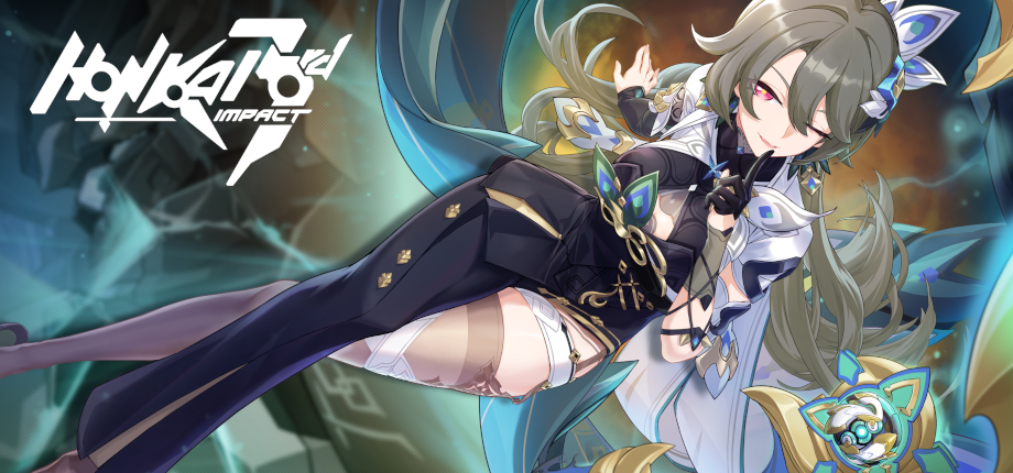 Honkai Impact 3